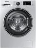 Стиральная машина Samsung WW80R42LHESDLP класс: A загр.фронтальная макс.:8кг серебристый