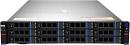 Сервер IRU Rock g2212ig4 2x6430 4x32Gb 9361-8I SGL AST2600 2xGigEth 2x1600W w/o OS (2193148)